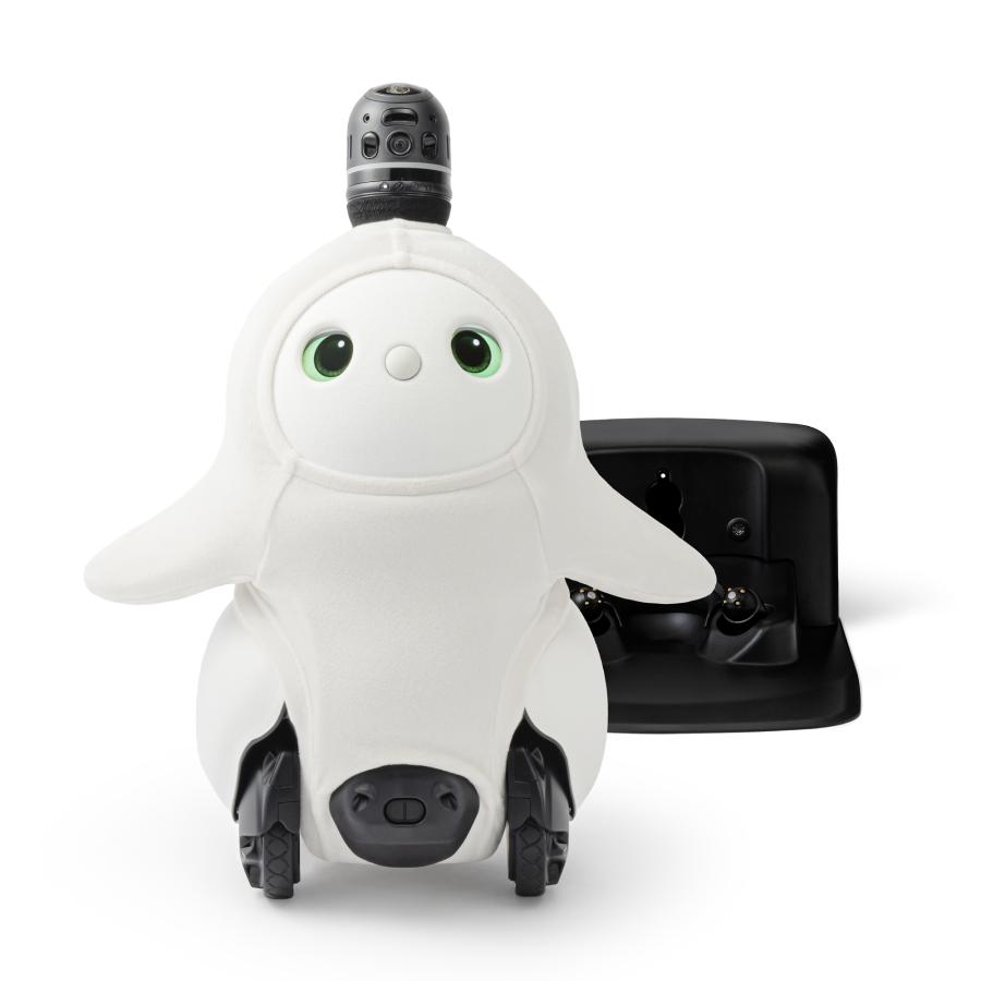 LOVOT 3.0 COLORS | LOVOT[らぼっと]