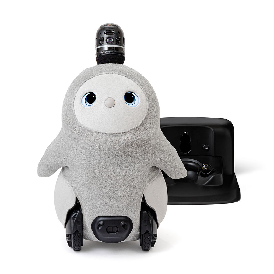 LOVOT 3.0 COLORS | LOVOT[らぼっと]