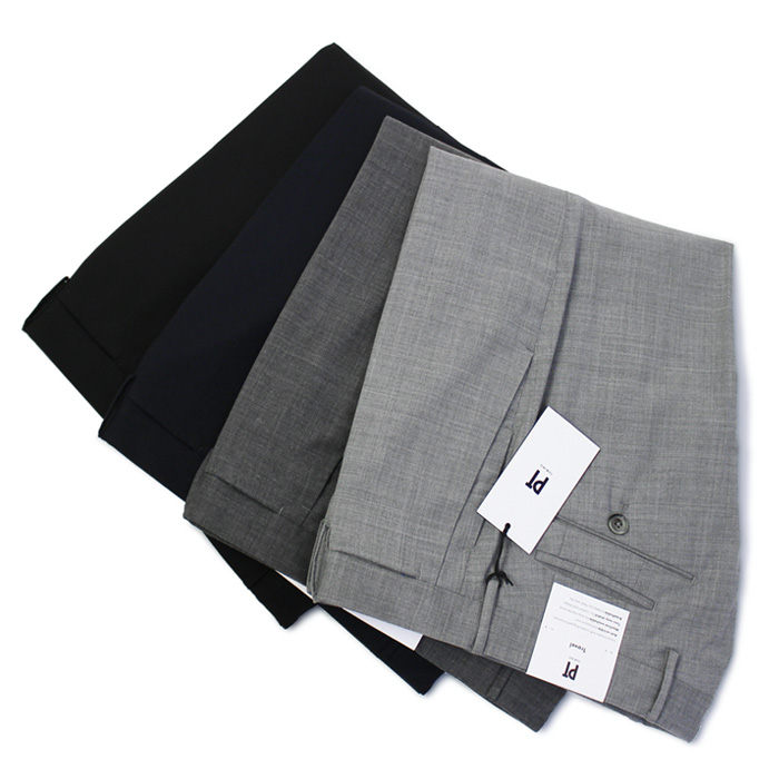 新品 PT TORINO トラベラー SLIM FIT 44 ジャブス PT TORINO