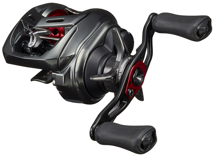 朗報】アルファスAIR TWが登場！【遂にアルファスもTW化！28mmスプール