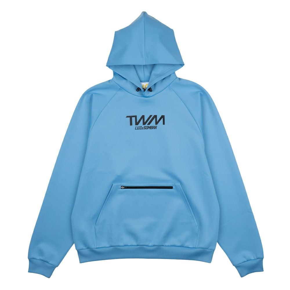 TWM TECH SWEAT PARKA | 【公式】LUZeSOMBRA ONLINE STORE