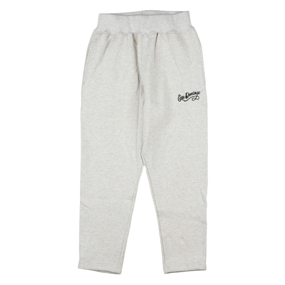 美品】LUZeSOMBRA DOMINGO HEAVY SWEAT PANTS DOMINGO HEAVY SWEAT