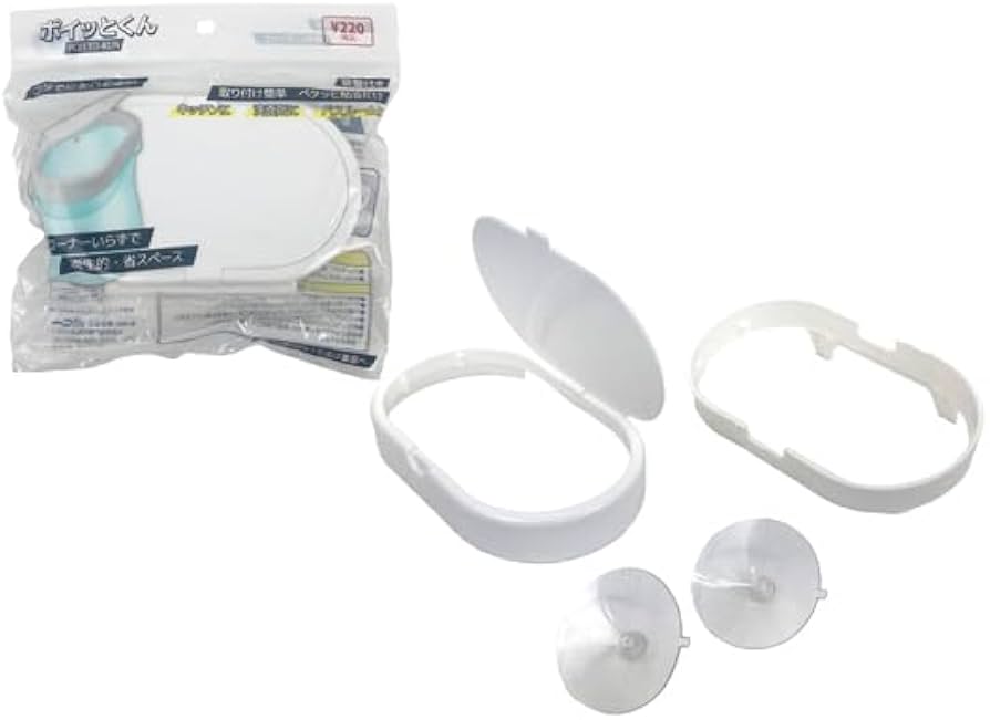 Amazon｜【ポイッとくん/12個セット】三角コーナー不要 シンク