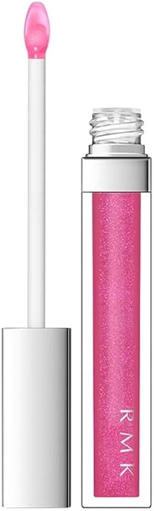 Amazon.co.jp: [ RMK 公式 ] RMK リップジェリーグロス 12 グリマー