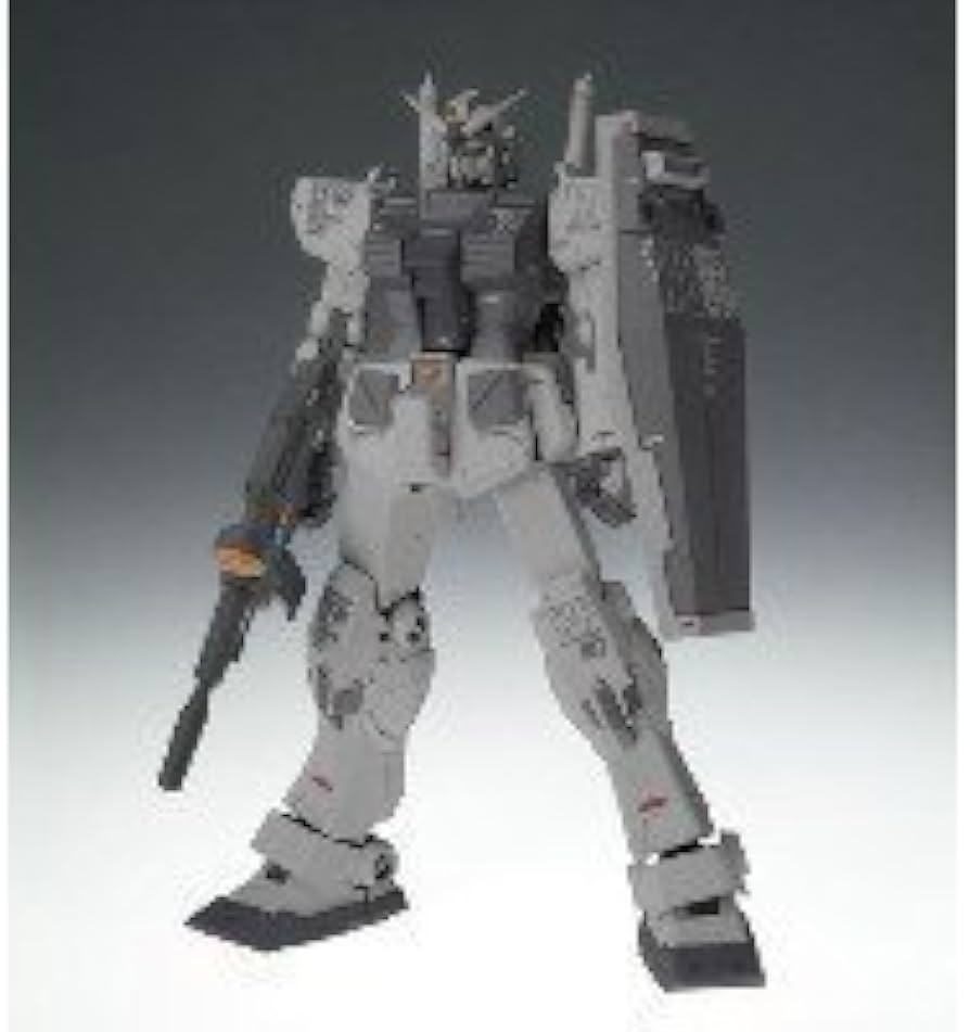ガンダムフィックスフィギュレーション #0007 G-3・GアーマーとGP-02