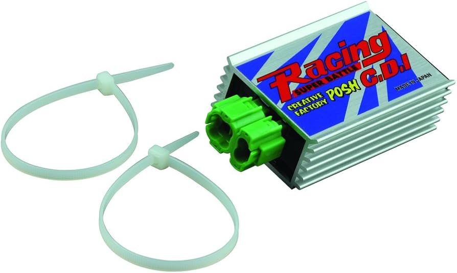 Amazon | ポッシュ(POSH) スーパーバトル CDI '94~'96 ライブDIO-ZX