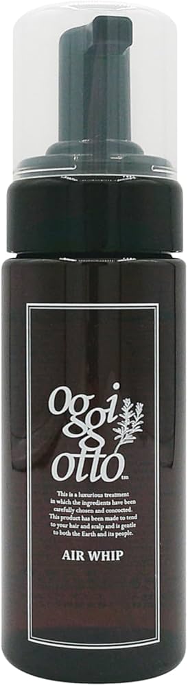 Amazon | oggi otto オッジィオット エアーホイップ ＜ヘア