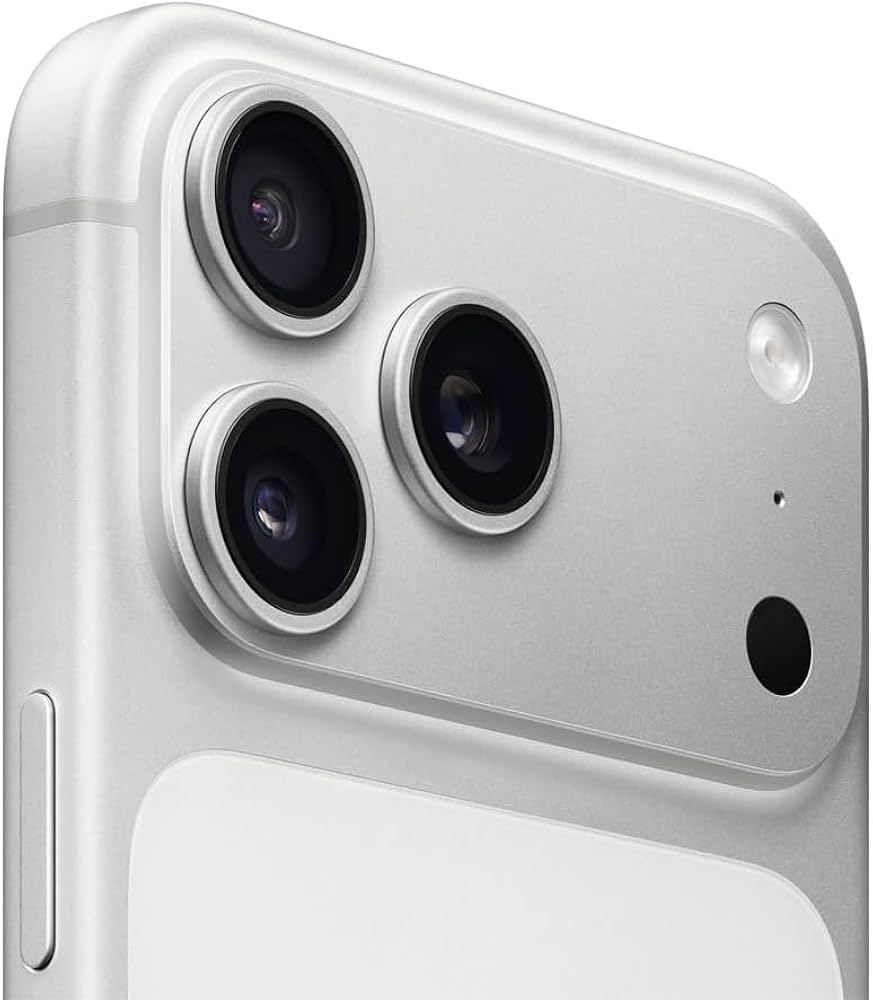 Amazon.com: Apple iPhone 17 Pro Max, US Version, 256GB, eSIM