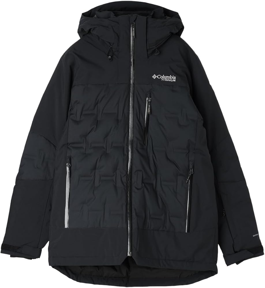 コロンビア ジャケット Columbia メンズ ワイルドカード ダウン