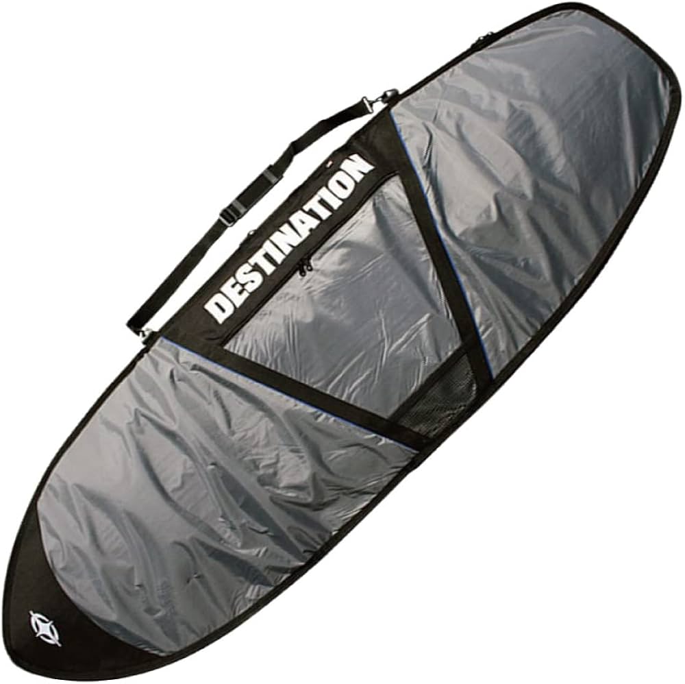 Amazon | サーフボードケース / DESTINATION / デスティネーション