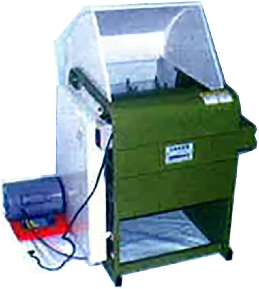 Amazon | 足踏み脱穀機 FT-370M 077029 毎時稲2俵 足踏 脱穀機