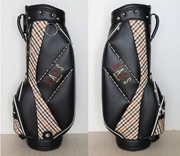 Amazon | 53,900円タグ付きDAKS GOLF ダックスゴルフ8.5型 3.0kg