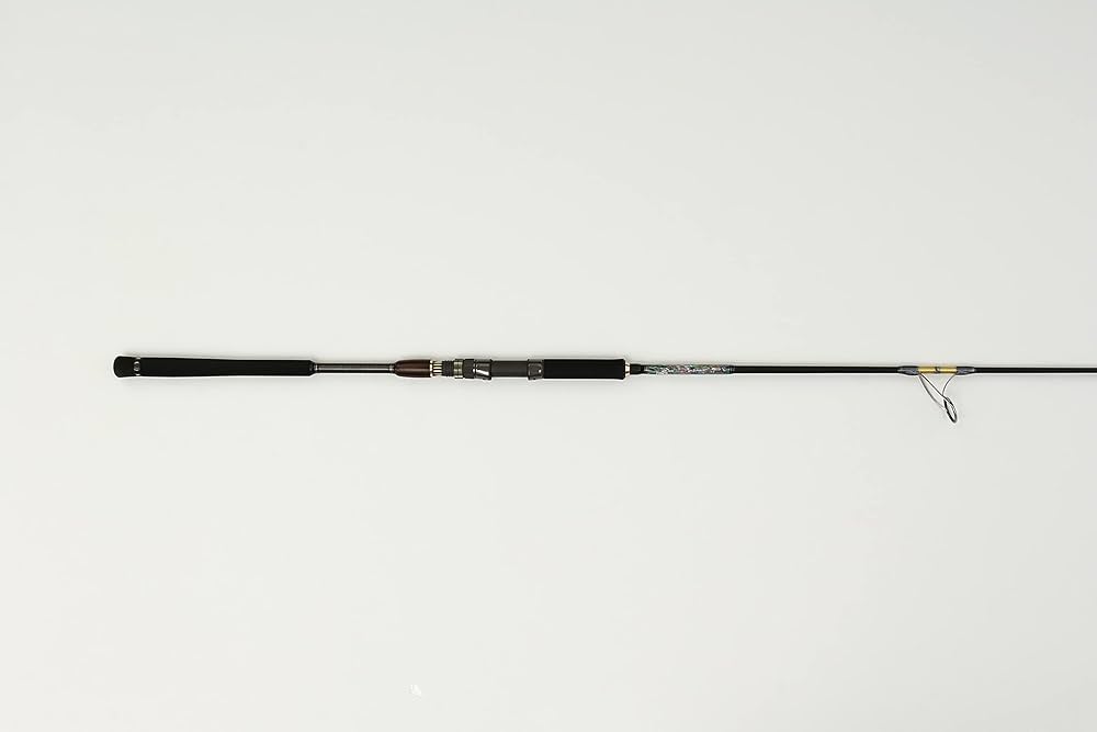 Amazon | ゼロドラゴン （ZERODRAGON) スピニングジギングロッド