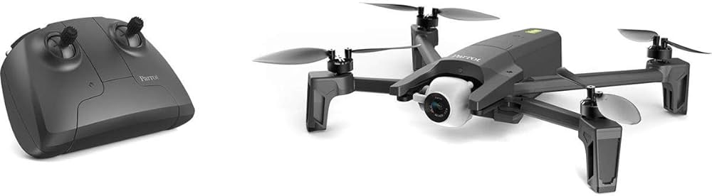 Amazon.co.jp: 【国内正規品】 Parrot ANAFI Work 3Dモデリング対応