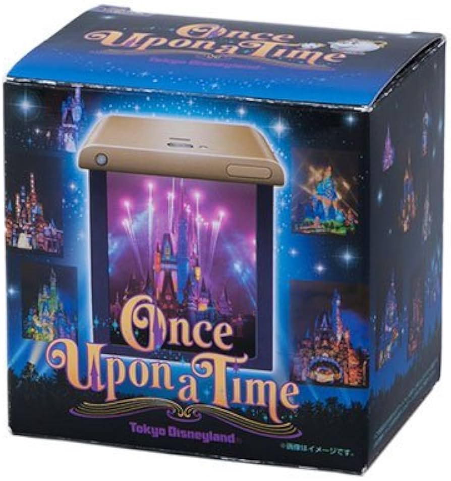 Amazon.co.jp: キャッスルプロジェクション ハコビジョン 「ワンス