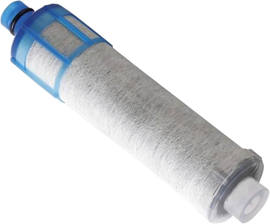 Amazon | JF-K21 交換用浄水カートリッジ スタンダードタイプ 【12塩素