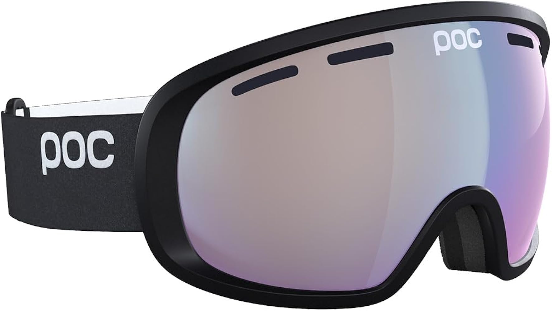 Amazon | POC ポック ゴーグル FOVEA PHOTOCHROMIC WF / Uranium Black