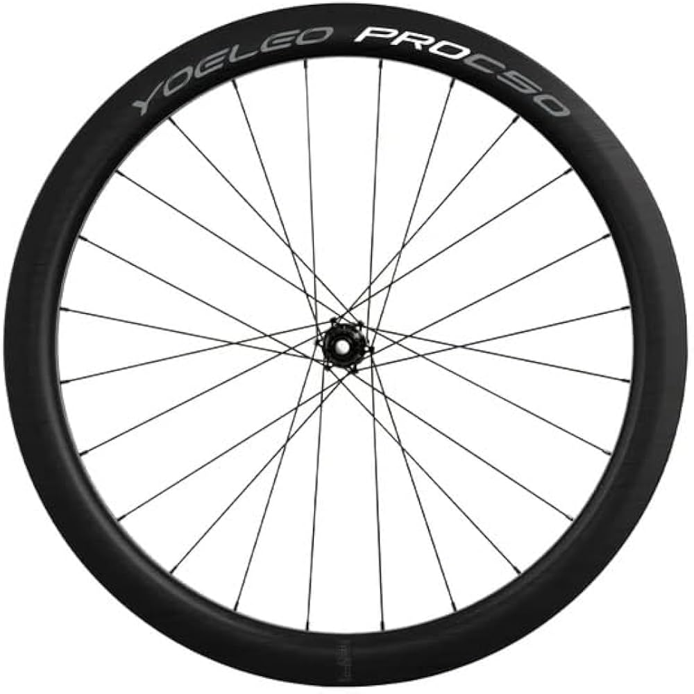 Amazon | ヨーレオ（YOELEO）SAT C50 DB PRO NxT 700C DISCブレーキ