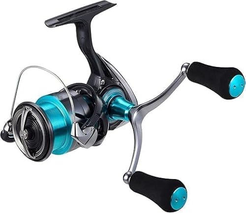 ダイワ エメラルダス X LT2500-XH-DH (リール) 価格比較 - 価格.com