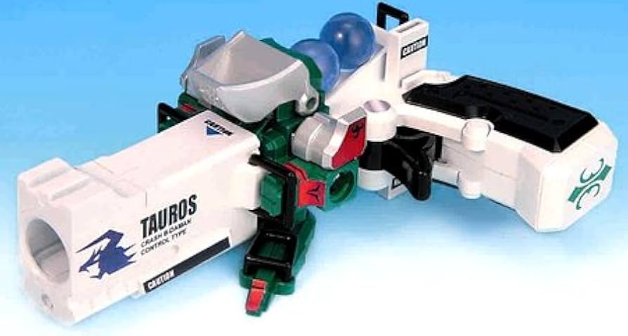 Amazon.co.jp: クラッシュビーダマン バルタウロス 003 : おもちゃ