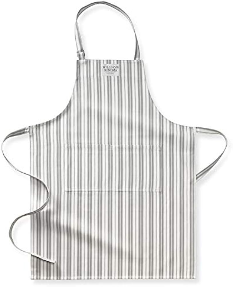 Amazon.co.jp: 【Williams Sonoma】ウイリアムズソノマ エプロン