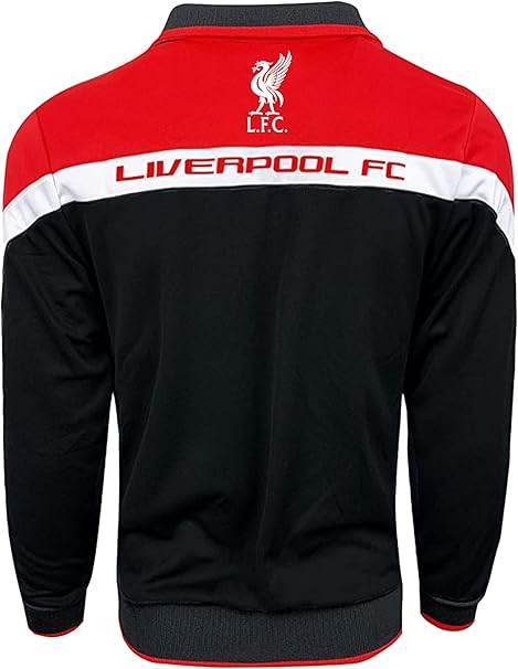 リヴァプール トラックジャケット 現地サイト購入 ウェア インポートL