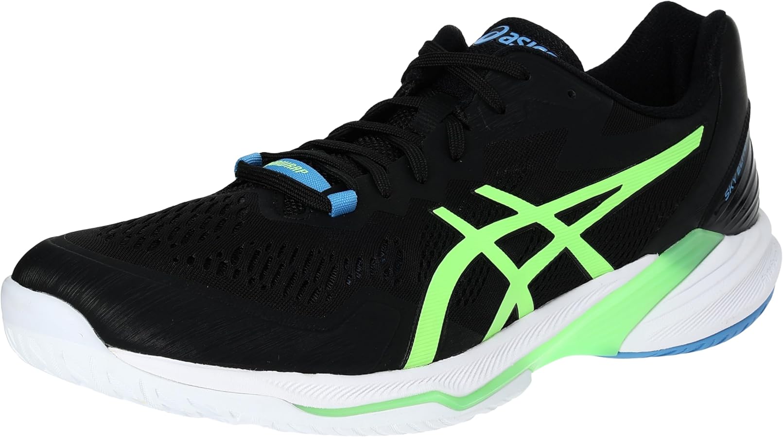 ASICS Sky Elite FF 2 Schuh schwarz, 39 Herren : Amazon.de: Fashion