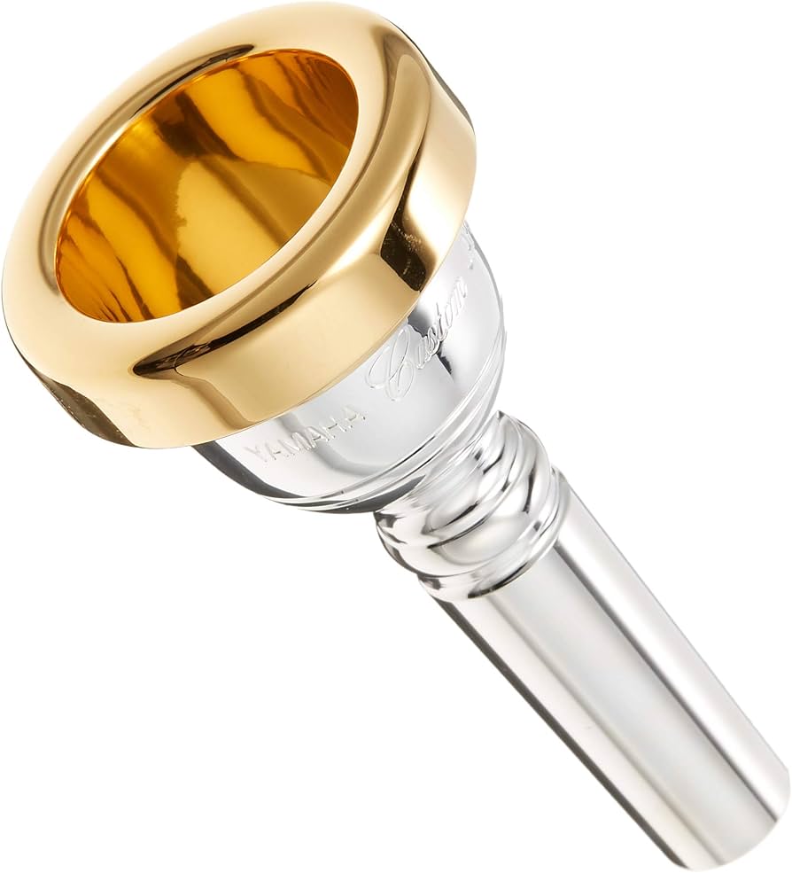 Amazon | ヤマハ YAMAHA バストロンボーンマウスピース BL-59GP