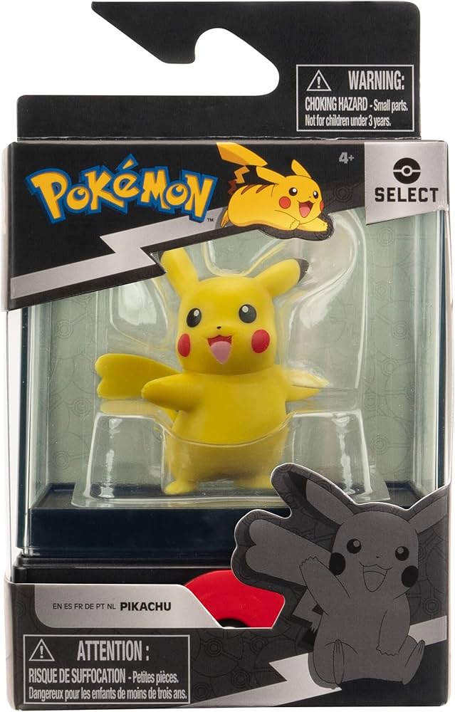Amazon.co.jp: ポケモンバトルフィギュアパック (ケース付きセレクト