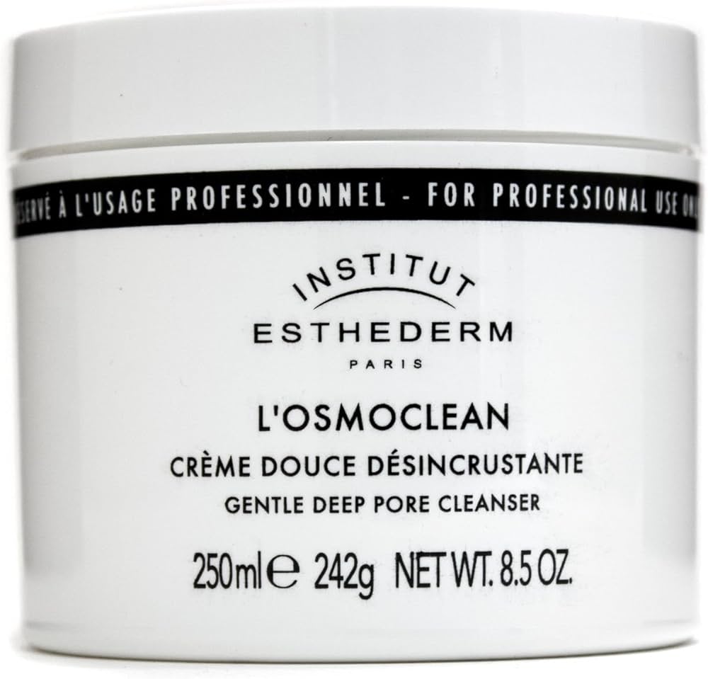 Amazon | エステダム(ESTHEDERM) オスモクリーン 242g(ディープ