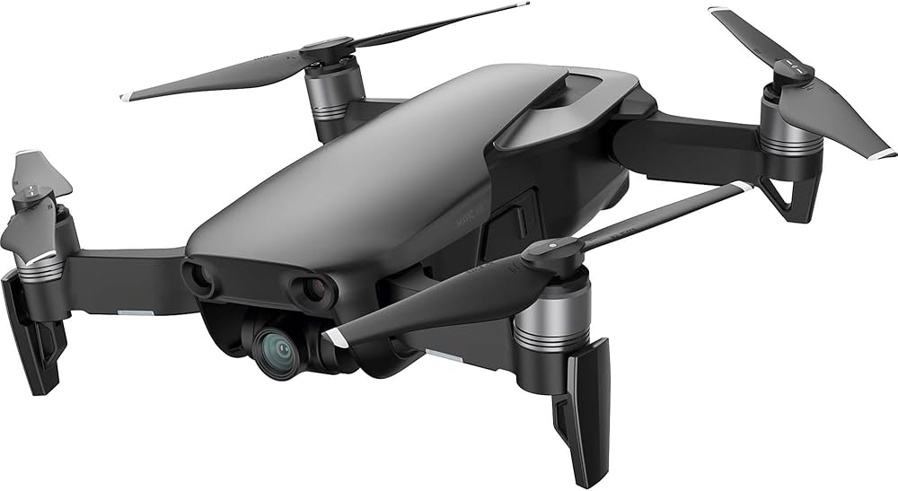 DJI Mavic Air, Fly More Combo, Onyx Black : Amazon.ca: Toys & Games