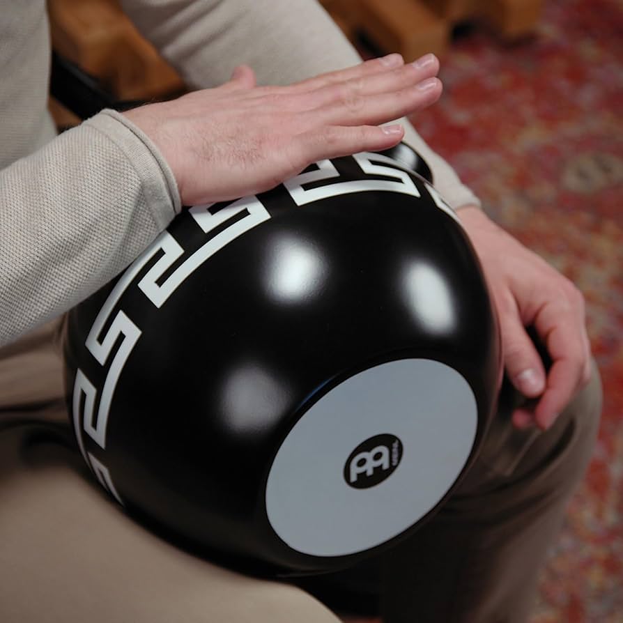 Amazon | MEINL Percussion マイネル イボドラム Fiberglass Tri Sound