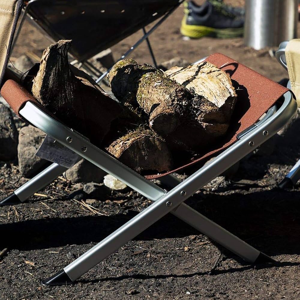 Amazon.co.jp: スノーピーク(snow peak) ローチェア オットマン