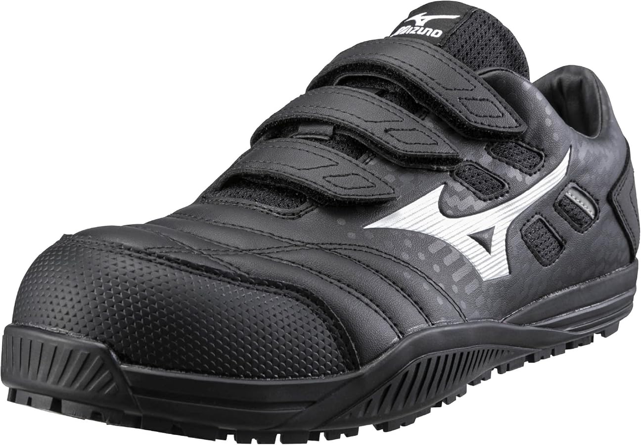 Amazon | [ミズノ] 安全靴 オールマイティTD2 22L 【F1GA2301】 09