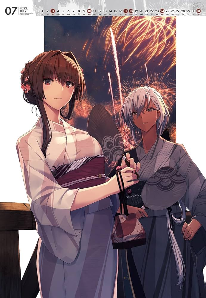Amazon.co.jp: 「艦これ」運営鎮守府 公式カレンダー二○二二 : 文房具