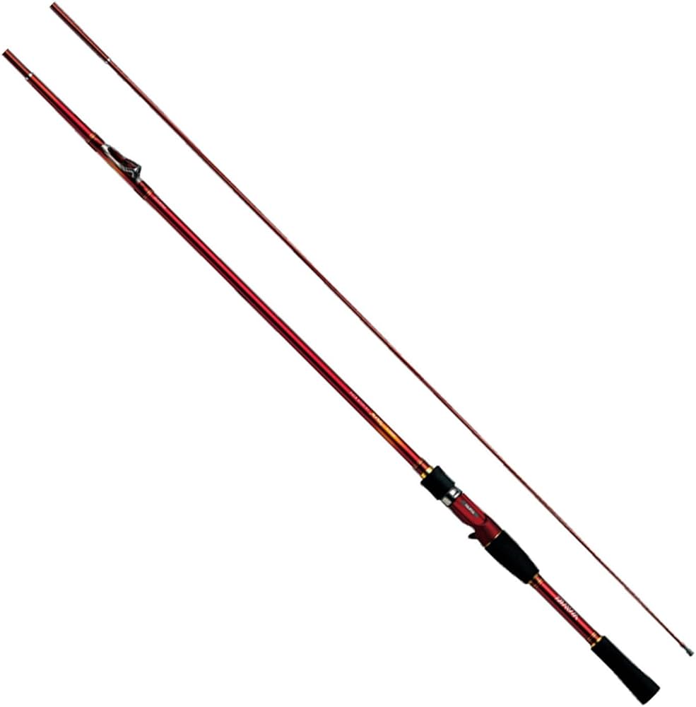 Amazon | ダイワ(DAIWA) 船ロッド スーパーインターライン メバル M