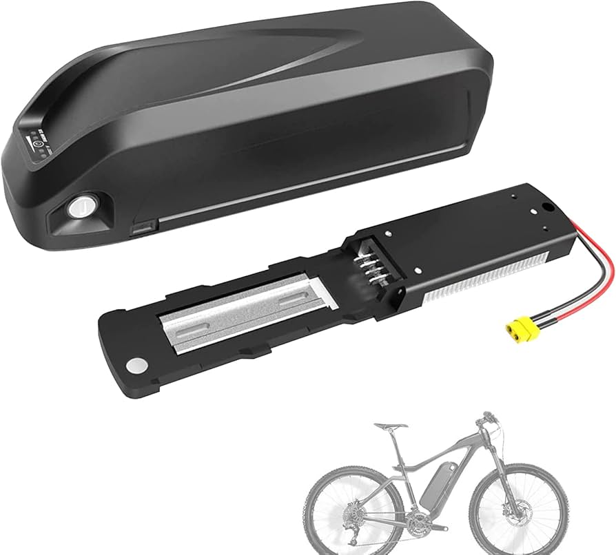 Amazon.co.jp: 52V 48V 10AH 20AH Ebike バッテリー ポータブル