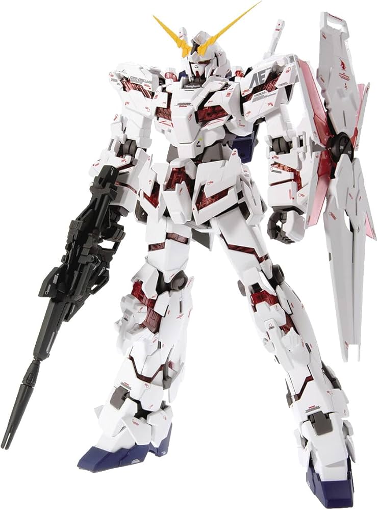MG 1 /100 ユニコーンガンダム パーツのみです UNICORN GUNDAM -STORE
