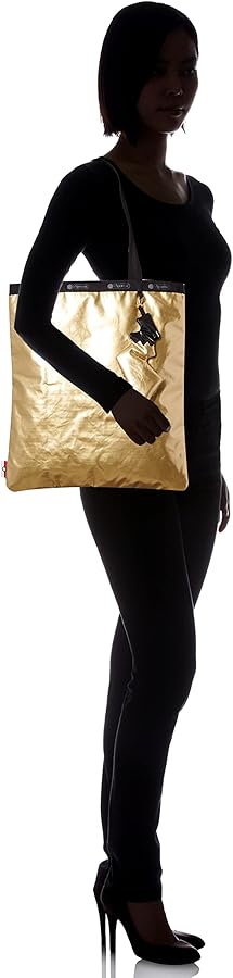 Amazon | [レスポートサック] 公式 トートバッグ EMERALD TOTE LP/3860