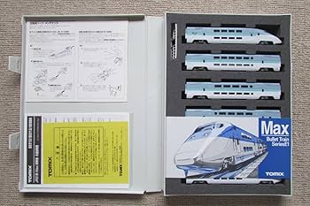 Amazon.co.jp: 初回限定 TOMIX トミックス Nゲージ 92059 基本セット