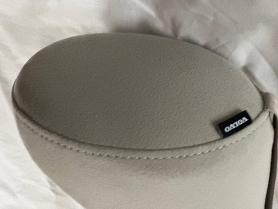 ボルボ ネッククッション 2個セット ボルボ純正 ネッククッション