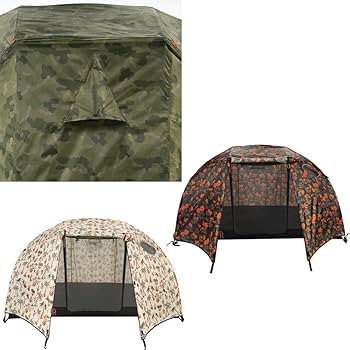 Amazon | POLER(ポーラー)1 PERSON TENT TRSAND アウトドア キャンプ