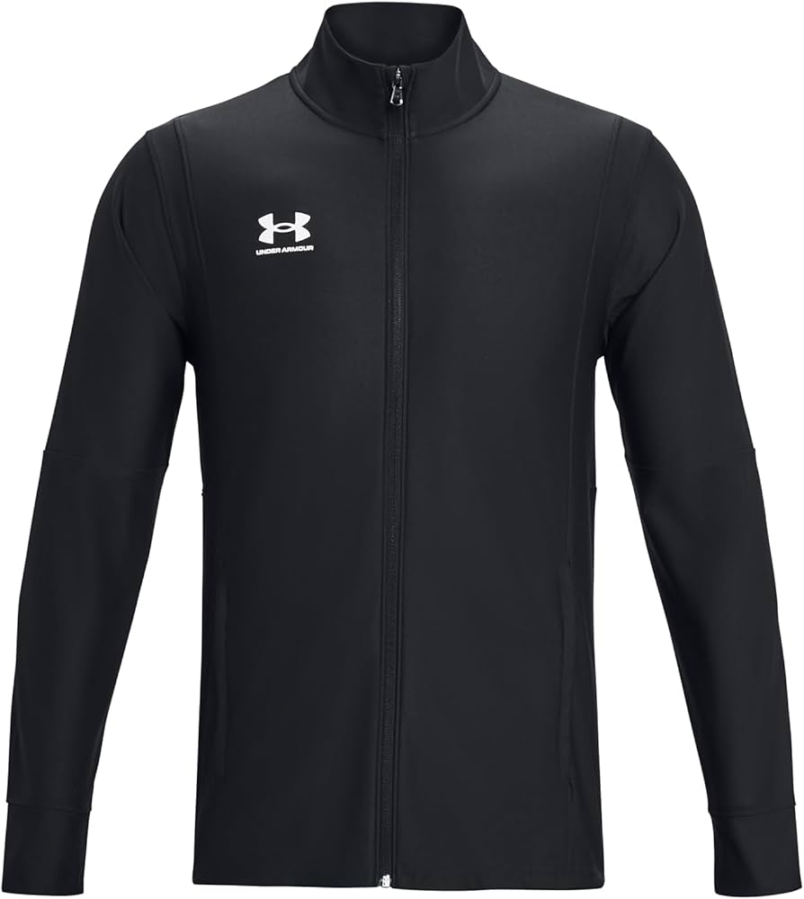 Amazon.com: Under Armour 1379494-1-SM Men's UA Challenger Track