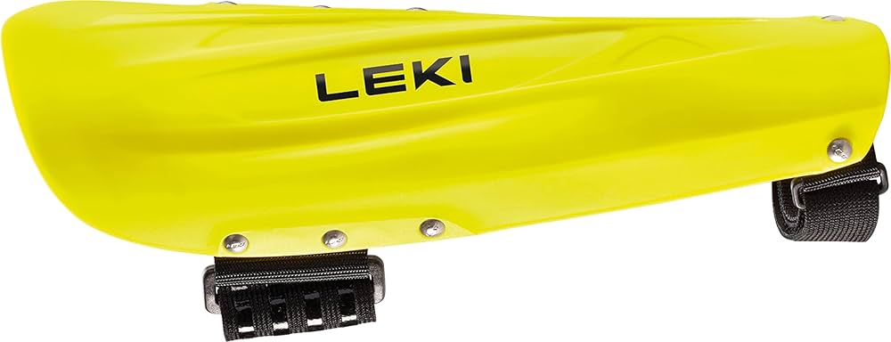 Amazon | LEKI レキ アームプロテクター FORE ARM PROTECTOR 25-26