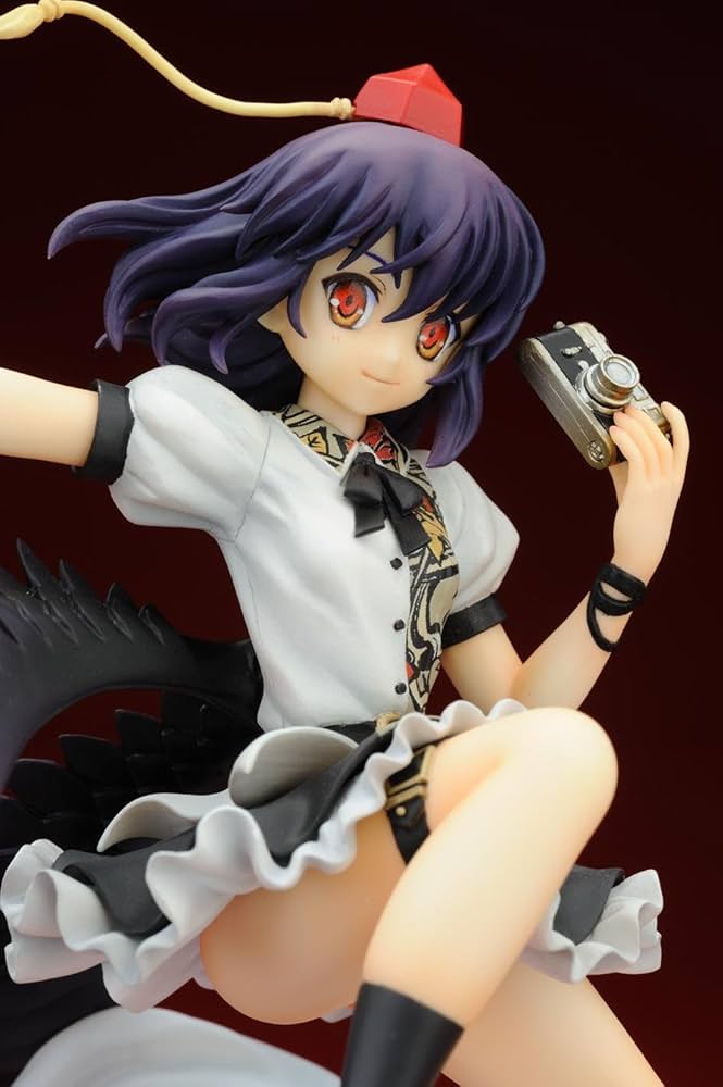Amazon.co.jp: 東方project 射命丸文Rev.TOKIAME : おもちゃ