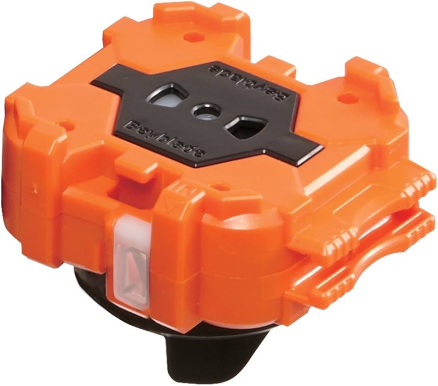 Amazon.co.jp: ベイブレードバースト B-45 ライトランチャー&ロング