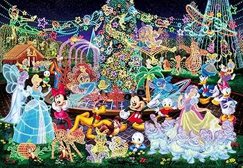 新品・未開封】Disney メリー ポピンズ パズル &専用パネル 楽天市場