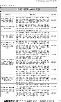 司法書士 合格ゾーン 単年度版過去問題集 令和6年度(2024年度) 【択一