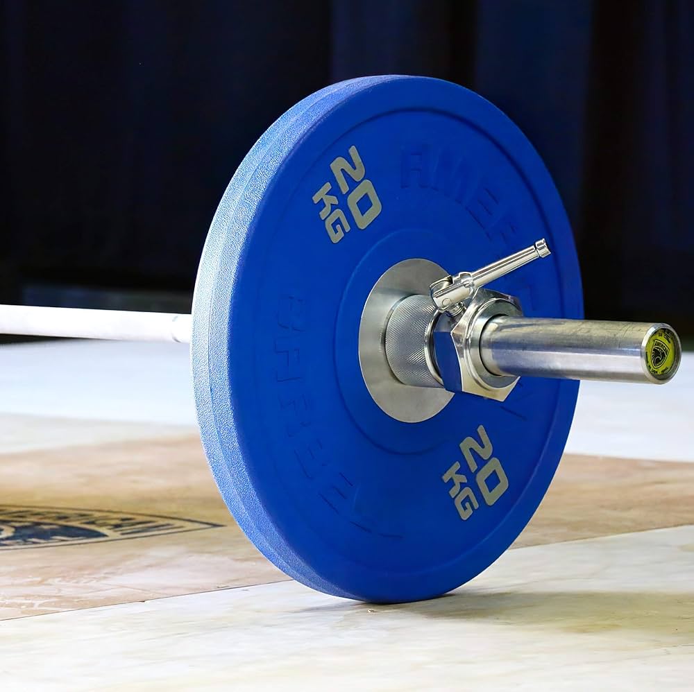 Amazon | American Barbell アメリカンバーベル ウレタンプロシリーズ