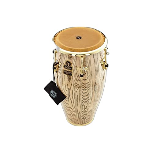 Amazon | LP エルピー コンガ Galaxy® Giovanni Series™ 12-1/ 2″ Wood